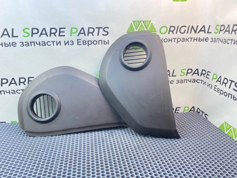 Накладки торпедо, 900 рублей, Калининград