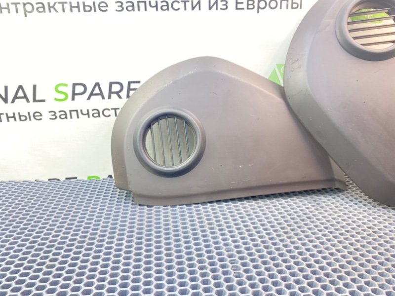 Накладки торпедо, 900 рублей, Калининград