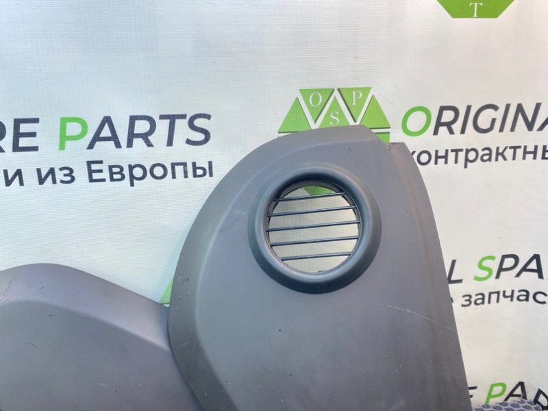 Накладки торпедо, 900 рублей, Калининград