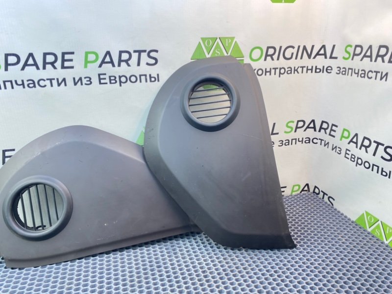 Накладки торпедо, 900 рублей, Калининград