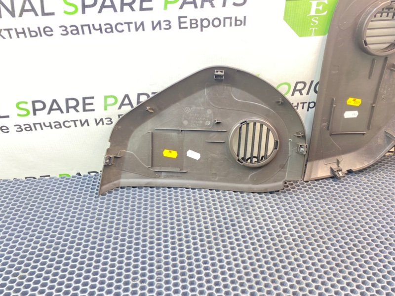 Накладки торпедо, 900 рублей, Калининград