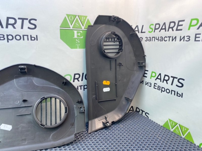 Накладки торпедо, 900 рублей, Калининград