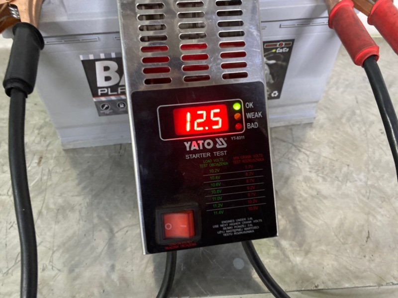 Аккумулятор, 8700 рублей, Калининград