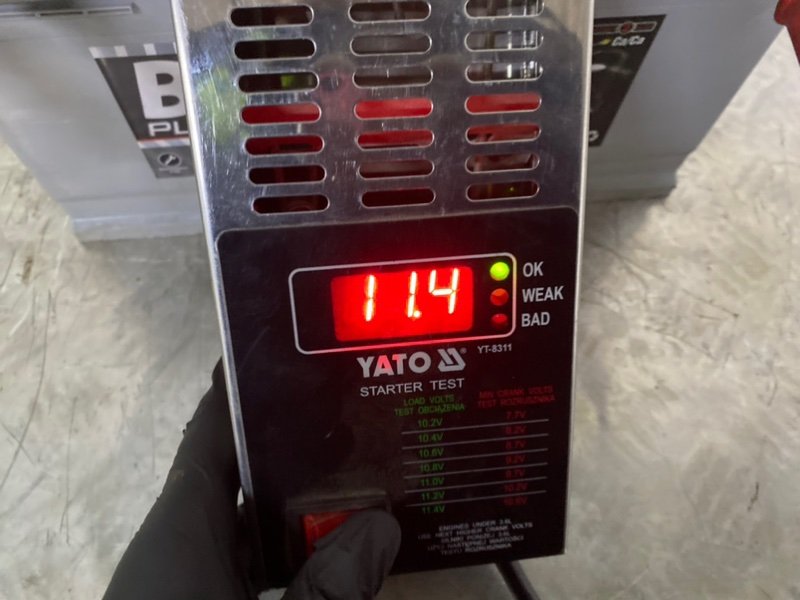 Аккумулятор, 8700 рублей, Калининград