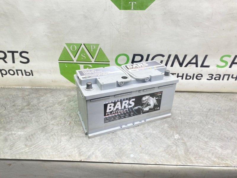 Аккумулятор, 8700 рублей, Калининград