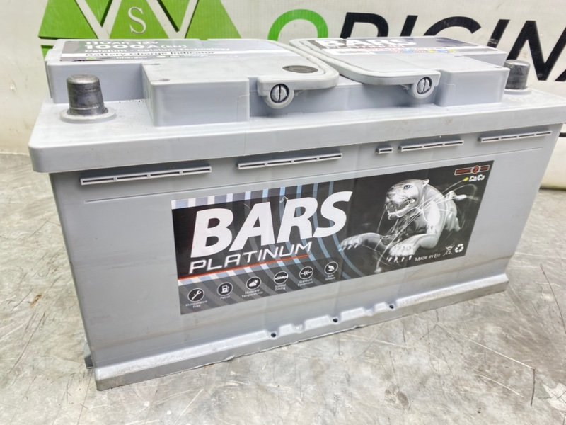 Аккумулятор, 8700 рублей, Калининград