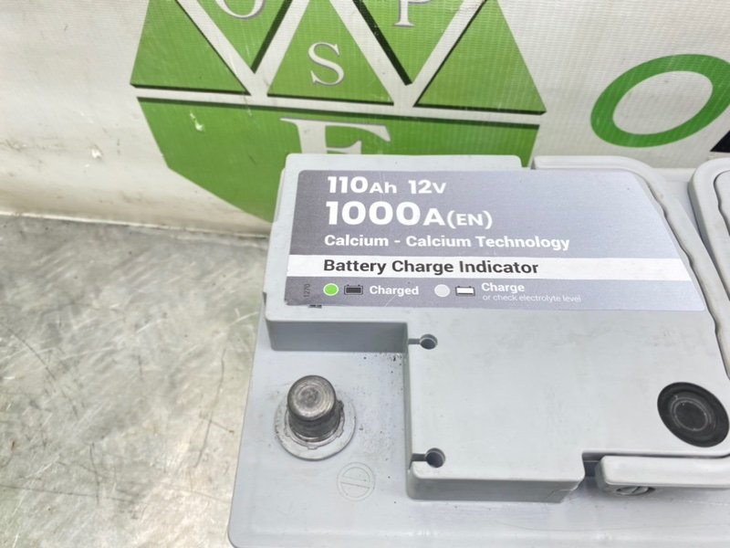 Аккумулятор, 8700 рублей, Калининград