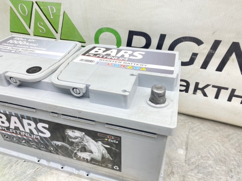 Аккумулятор, 8700 рублей, Калининград