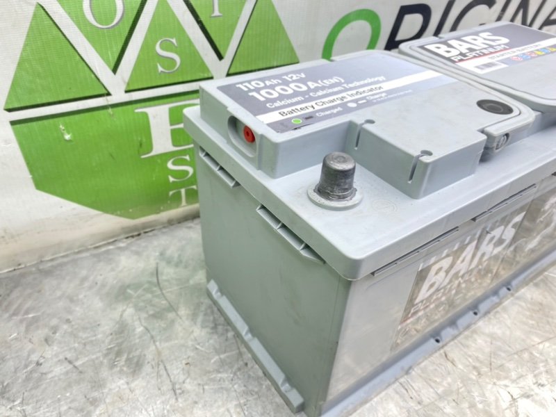 Аккумулятор, 8700 рублей, Калининград