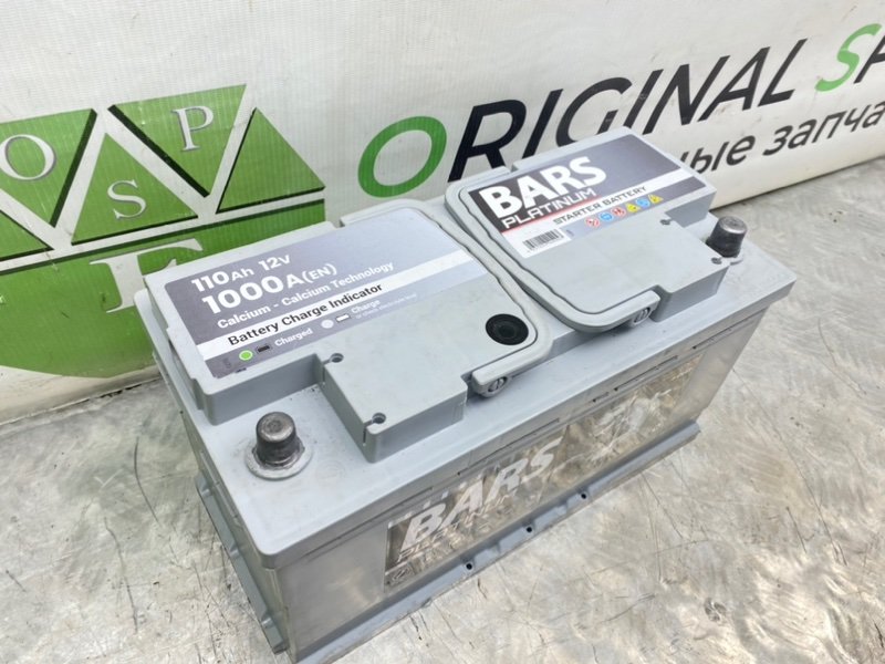 Аккумулятор, 8700 рублей, Калининград