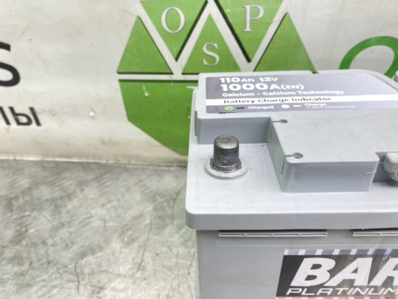 Аккумулятор, 8700 рублей, Калининград