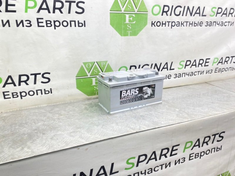 Аккумулятор, 8700 рублей, Калининград