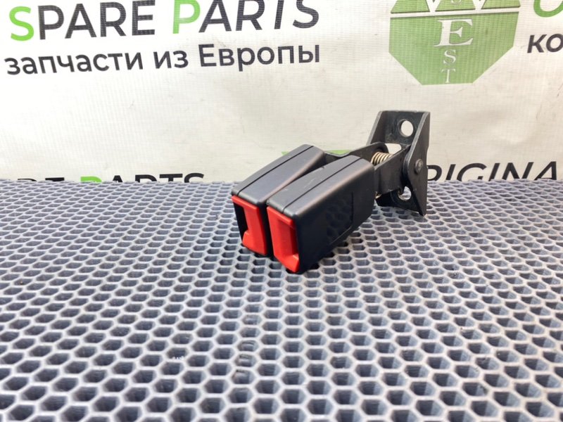 Замок ремня безопасности, 2600 рублей, Калининград