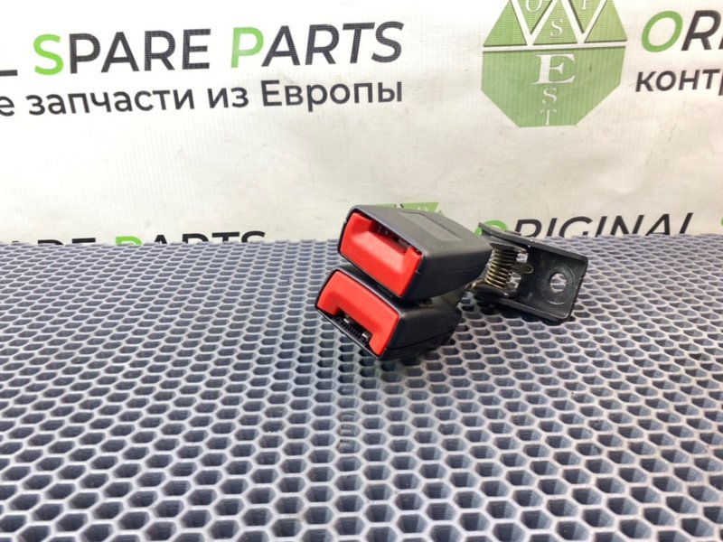 Замок ремня безопасности, 2600 рублей, Калининград