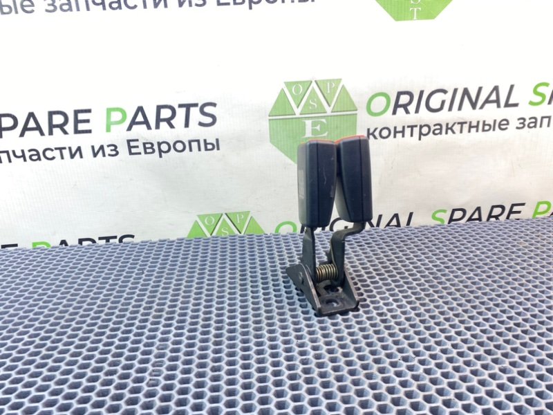 Замок ремня безопасности, 2600 рублей, Калининград