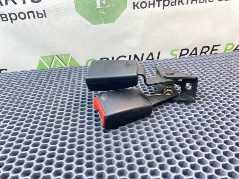 Замок ремня безопасности, 2600 рублей, Калининград