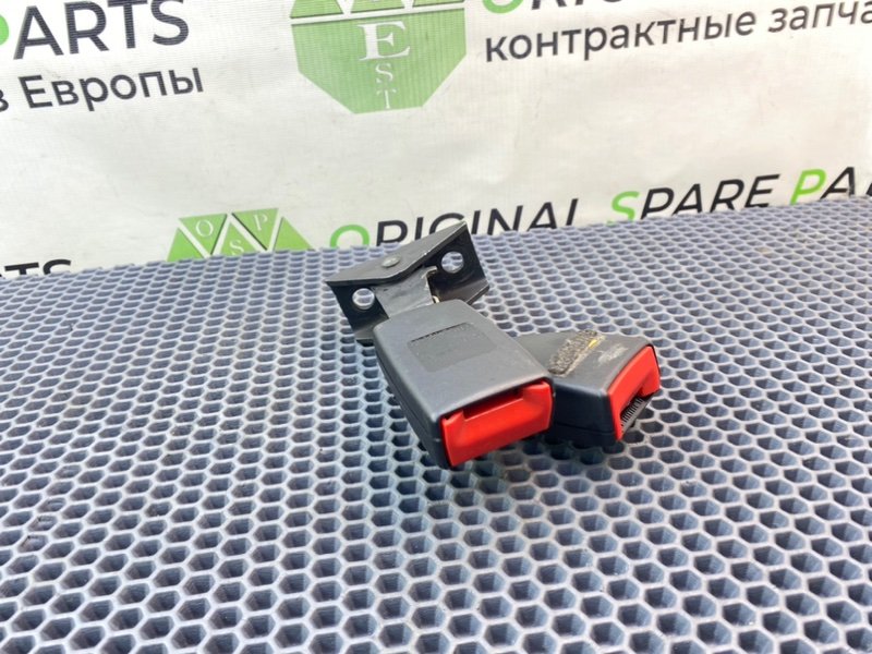 Замок ремня безопасности, 2600 рублей, Калининград