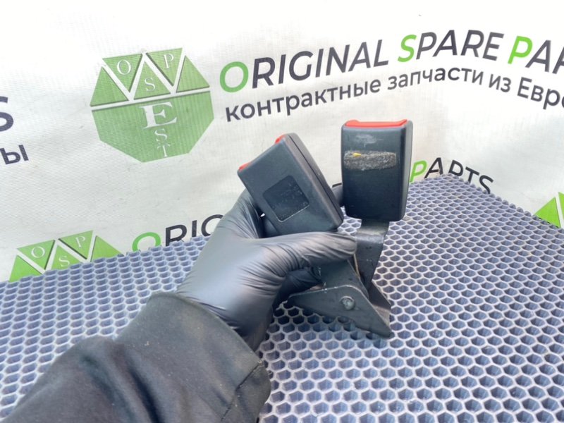 Замок ремня безопасности, 2600 рублей, Калининград