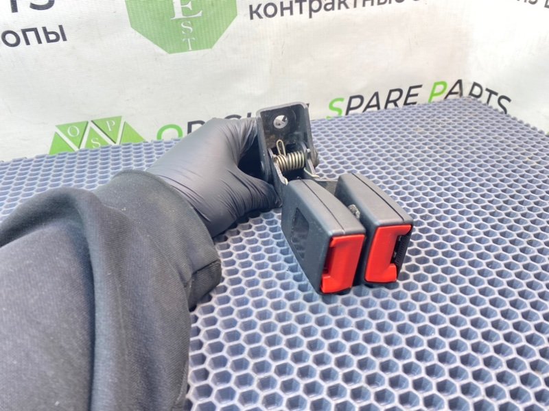 Замок ремня безопасности, 2600 рублей, Калининград