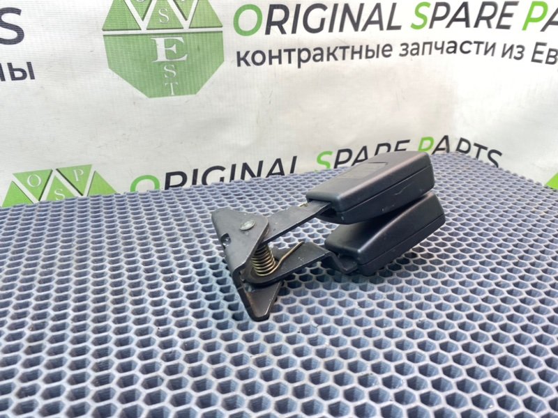 Замок ремня безопасности, 2600 рублей, Калининград