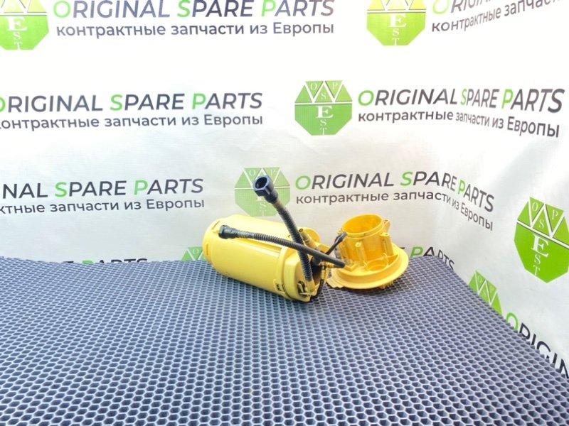 Топливный насос, 5000 рублей, Калининград