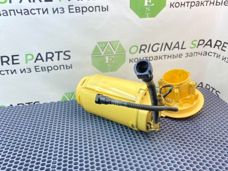 Топливный насос, 5000 рублей, Калининград