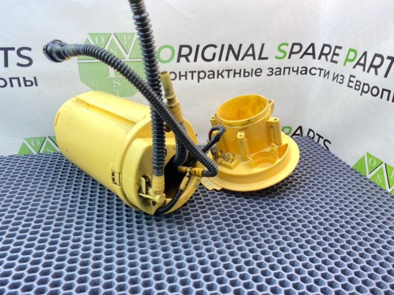 Топливный насос, 5000 рублей, Калининград