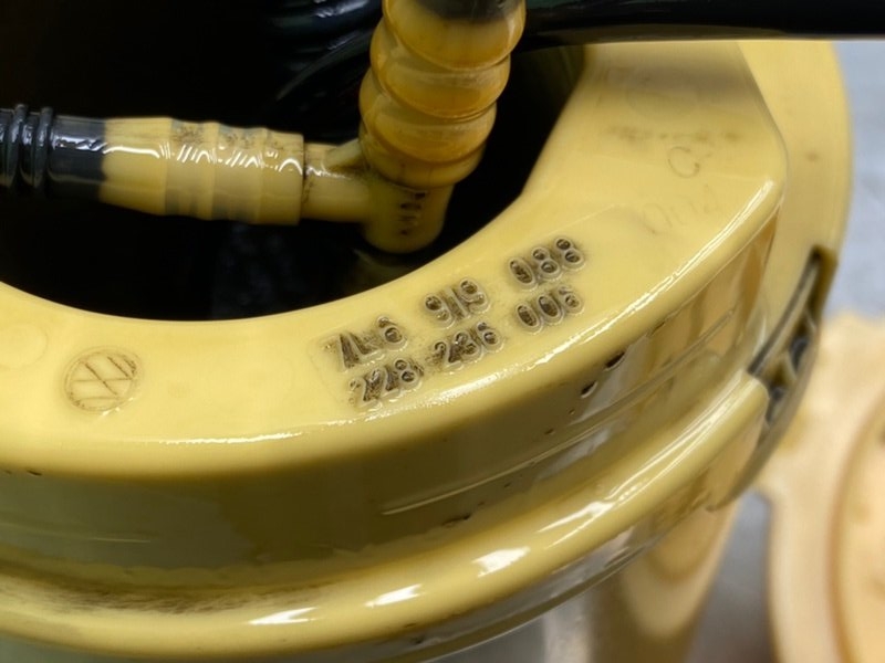 Топливный насос, 5200 рублей, Калининград