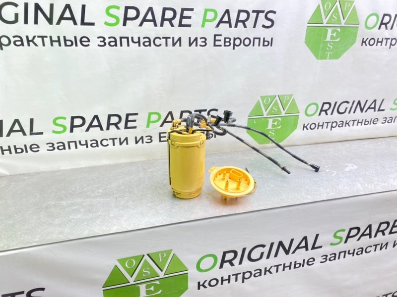 Топливный насос, 5200 рублей, Калининград