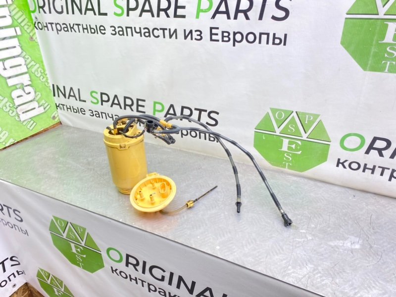 Топливный насос, 5200 рублей, Калининград