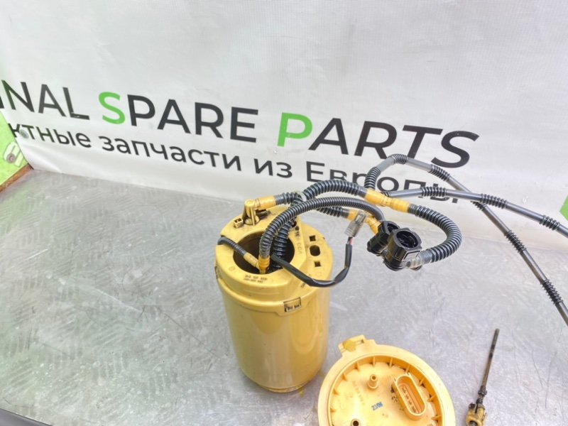 Топливный насос, 5200 рублей, Калининград