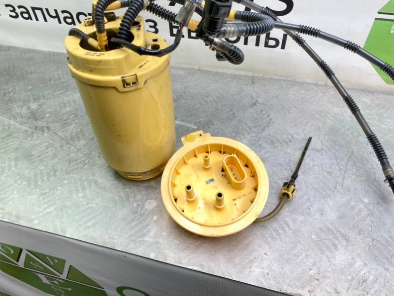 Топливный насос, 5200 рублей, Калининград