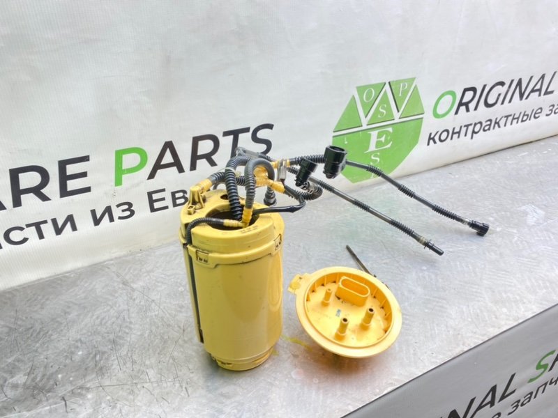 Топливный насос, 5200 рублей, Калининград