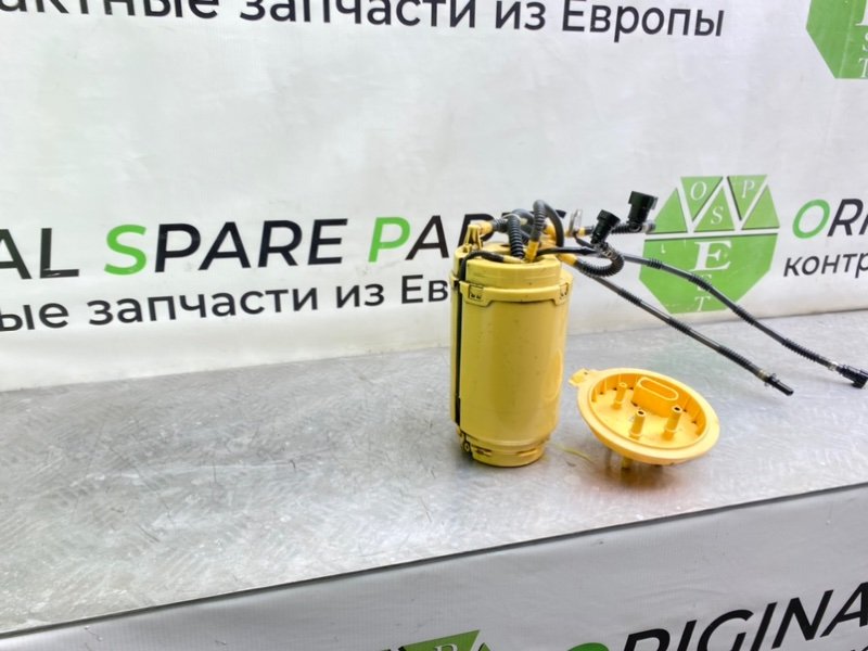 Топливный насос, 5200 рублей, Калининград