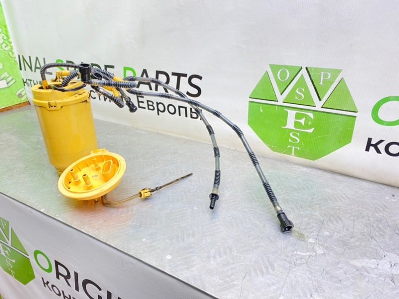 Топливный насос, 5200 рублей, Калининград