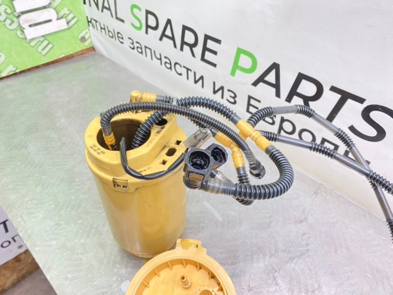 Топливный насос, 5200 рублей, Калининград