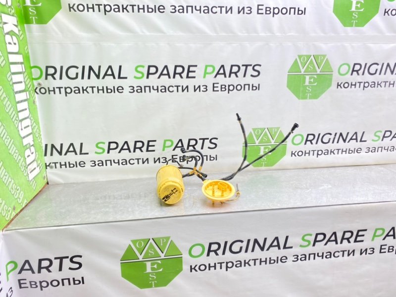 Топливный насос, 5200 рублей, Калининград