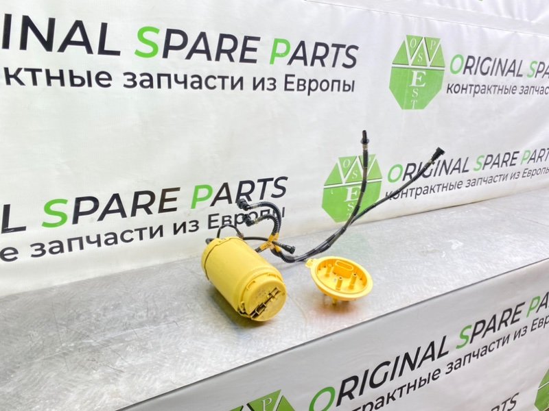 Топливный насос, 5200 рублей, Калининград