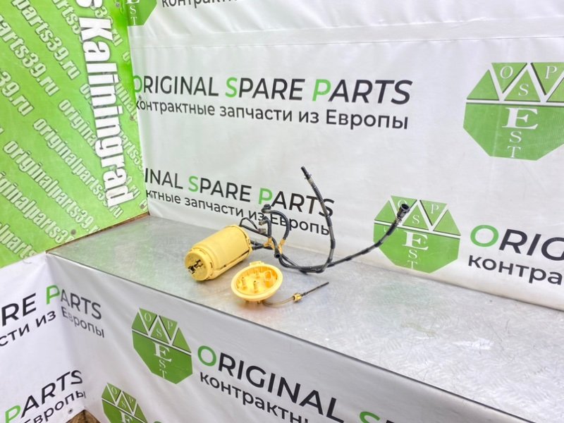 Топливный насос, 5200 рублей, Калининград