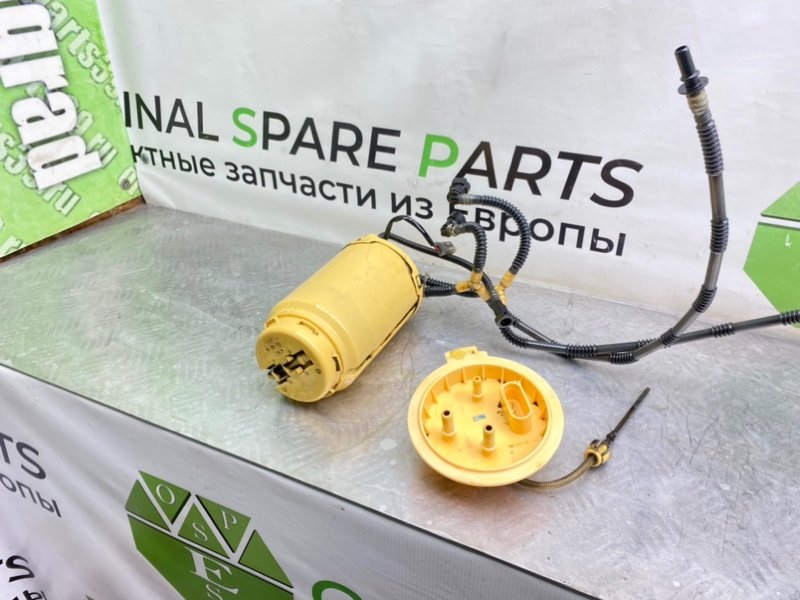 Топливный насос, 5200 рублей, Калининград