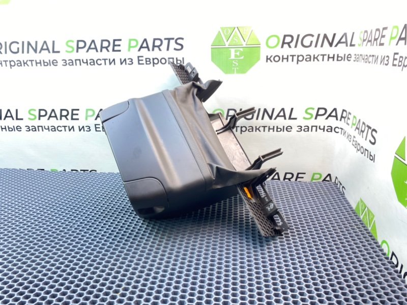 Кожух рулевой колонки, 1300 рублей, Калининград