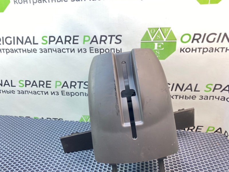 Кожух рулевой колонки, 1300 рублей, Калининград