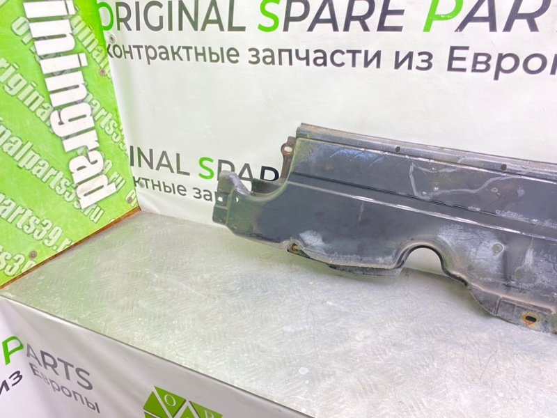 Защита днища, 3100 рублей, Калининград