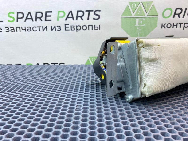 Подушка безопасности, 2100 рублей, Калининград