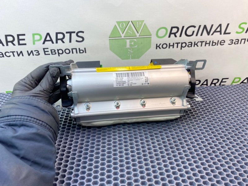 Подушка безопасности, 2100 рублей, Калининград