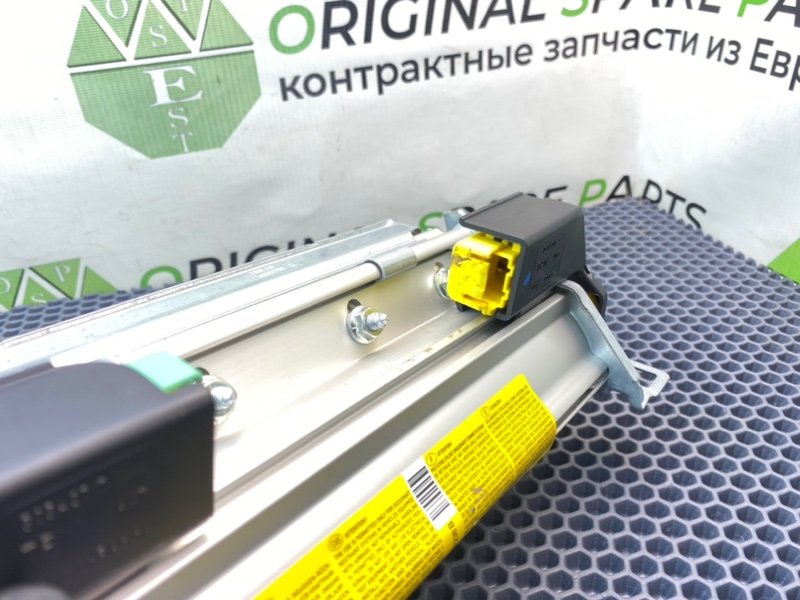 Подушка безопасности, 2100 рублей, Калининград