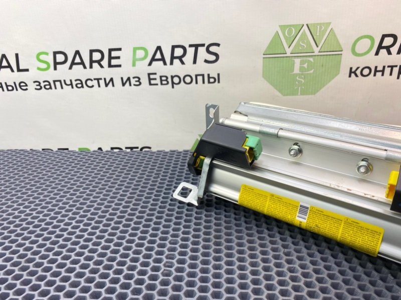 Подушка безопасности, 2100 рублей, Калининград