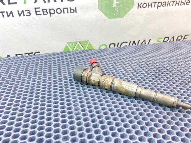 Форсунка топливная, 6600 рублей, Калининград