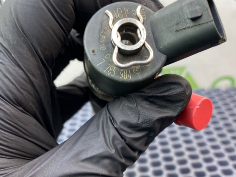 Форсунка топливная, 6600 рублей, Калининград