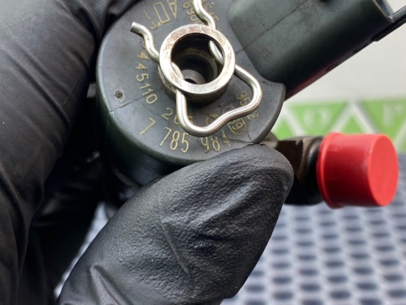 Форсунка топливная, 6100 рублей, Калининград